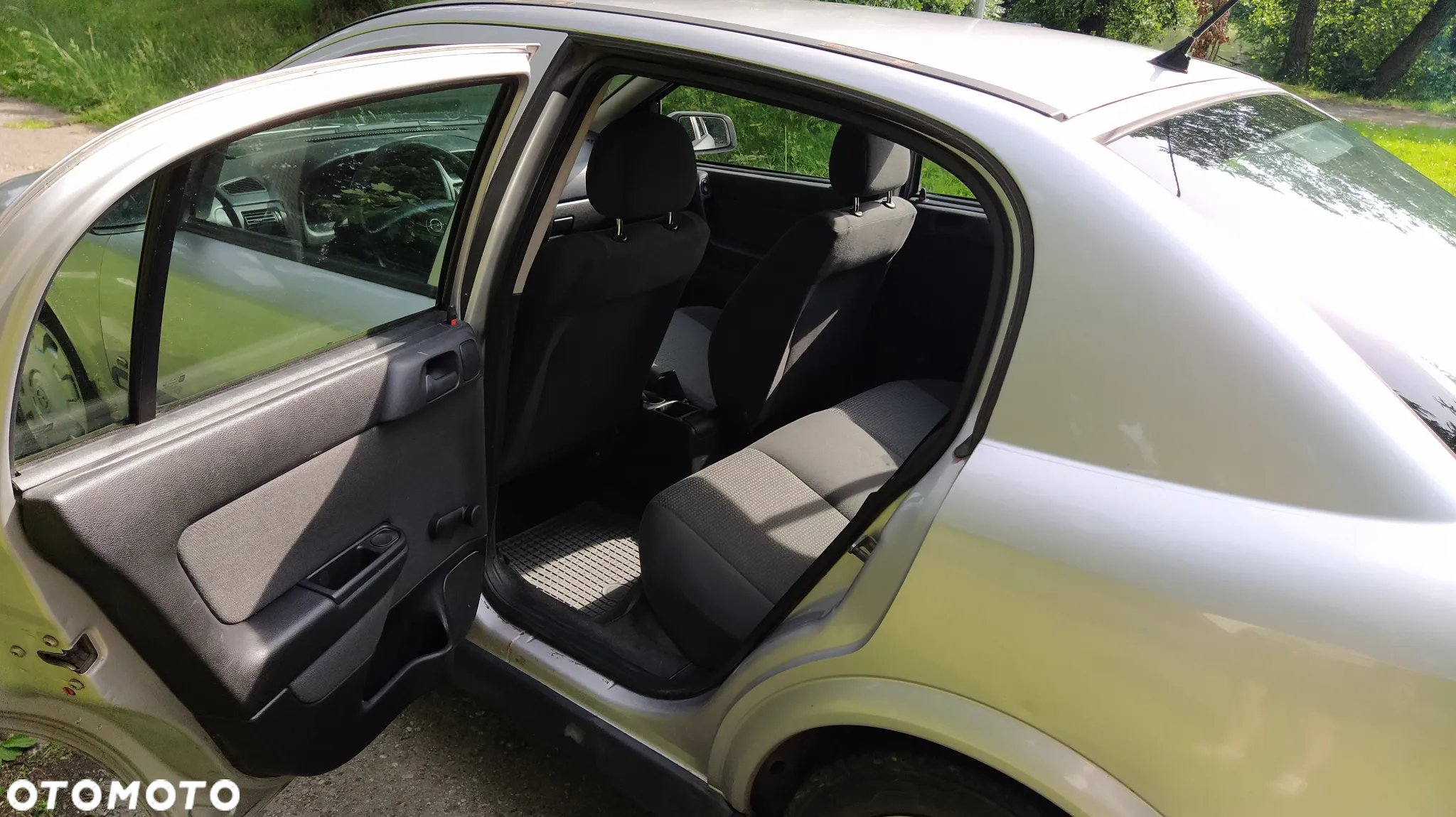 Opel Astra II 1.7 CDTI - 23
