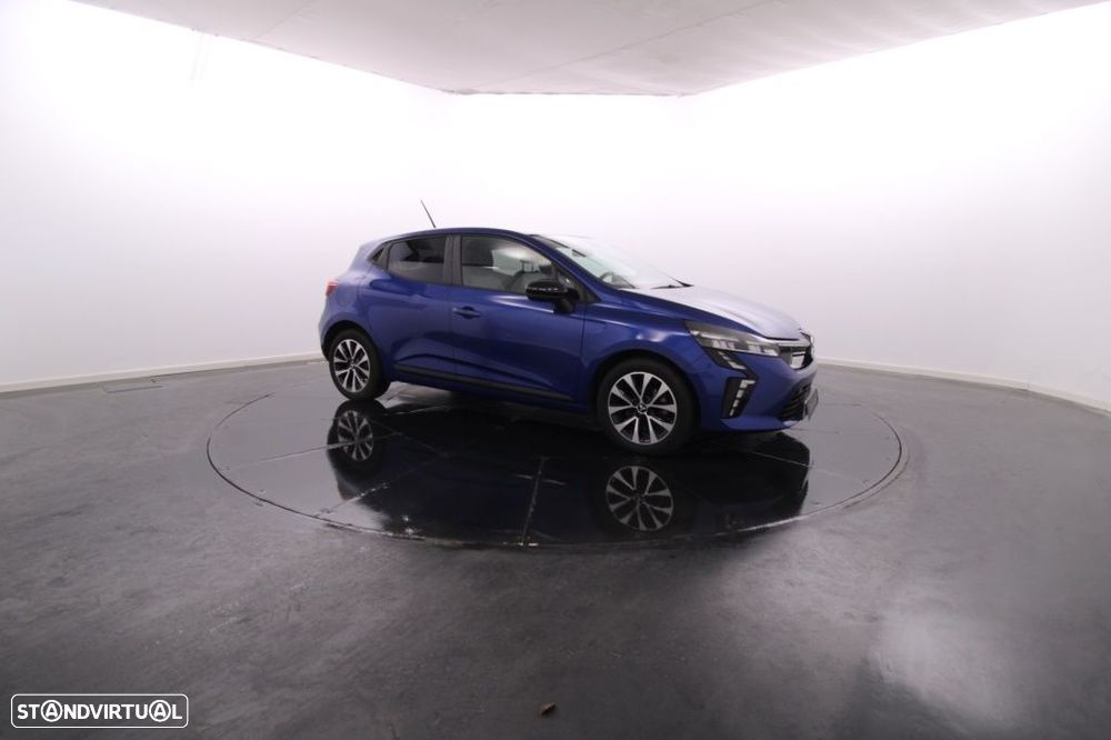 Mitsubishi Colt 1.0 MPI-T Invite - 10