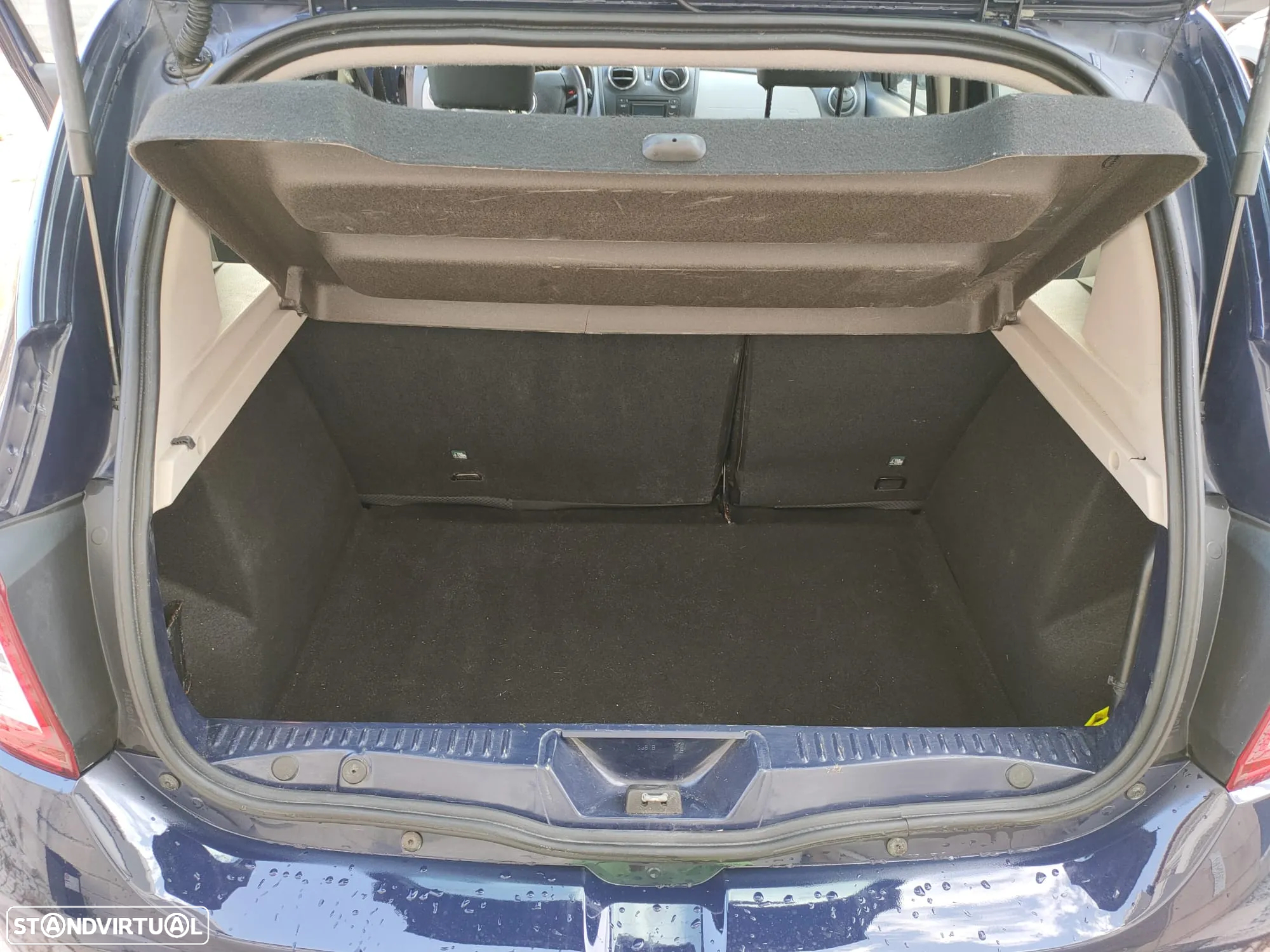 Dacia Sandero 1.5 dCi Confort - 4