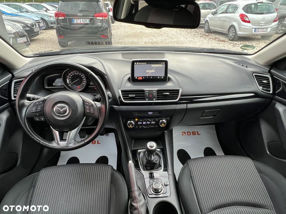 Mazda 3 SKYACTIV-G 120 Center-Line - 6