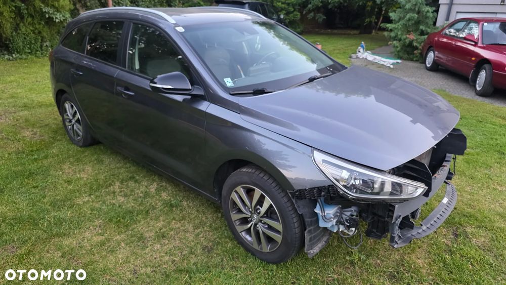 Hyundai i30 - 12