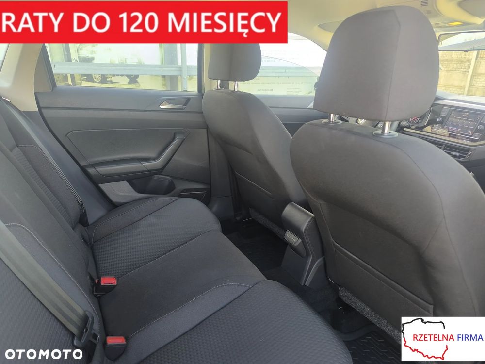 Volkswagen Polo ver-puretech-75-allure - 13