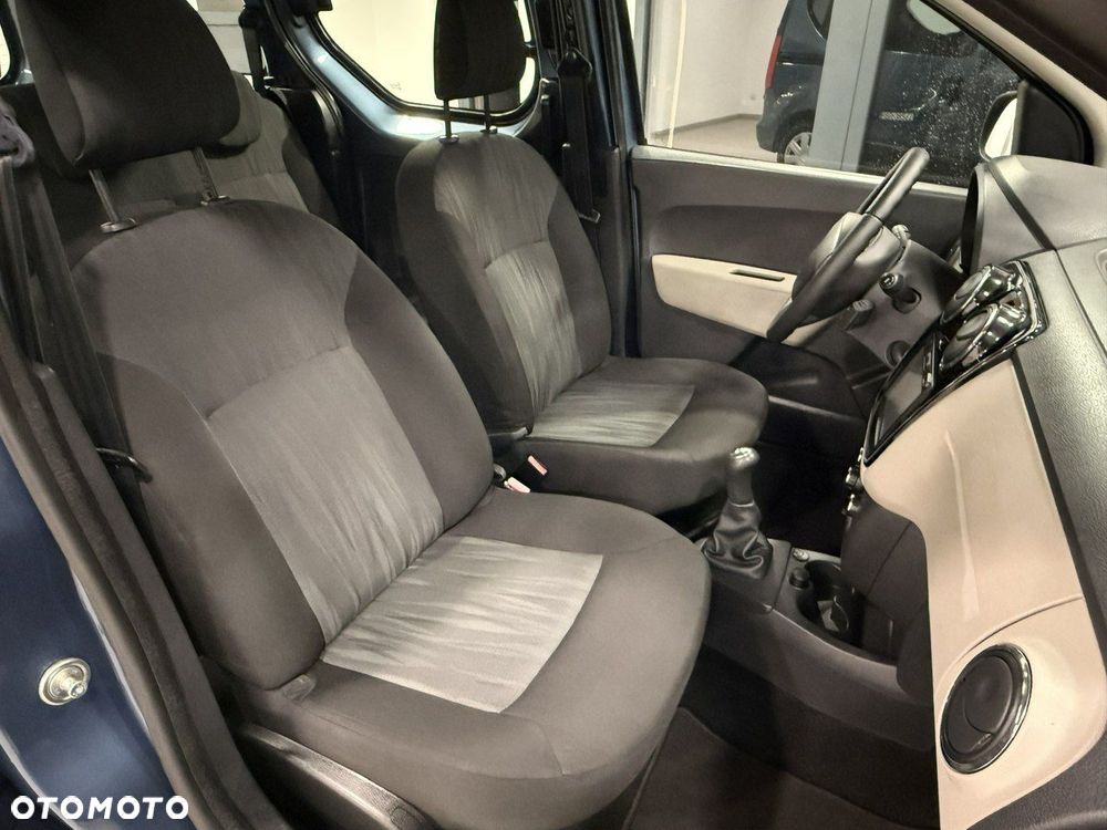 Dacia Dokker 1.6 Laureate - 23