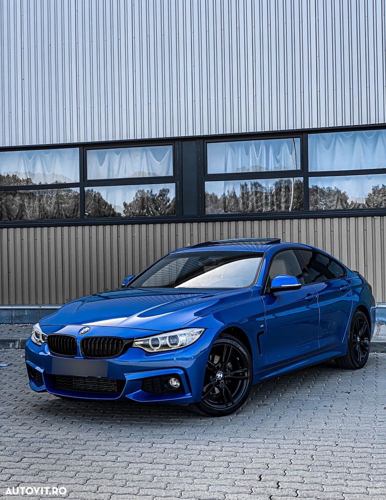 BMW Seria 4 - 1