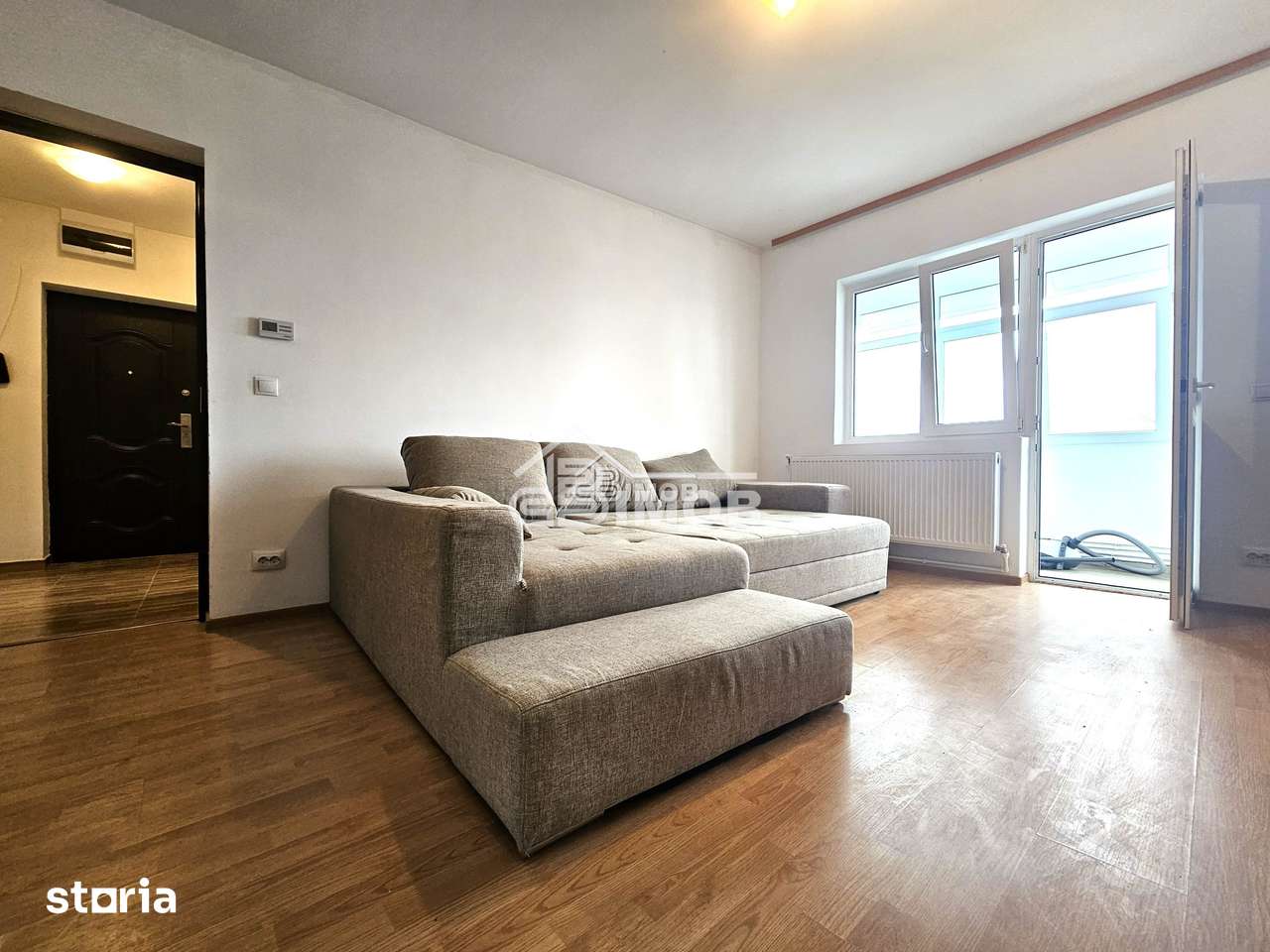 Apartament cu 2 camere – zona excelenta pentru familie — fotografia 3