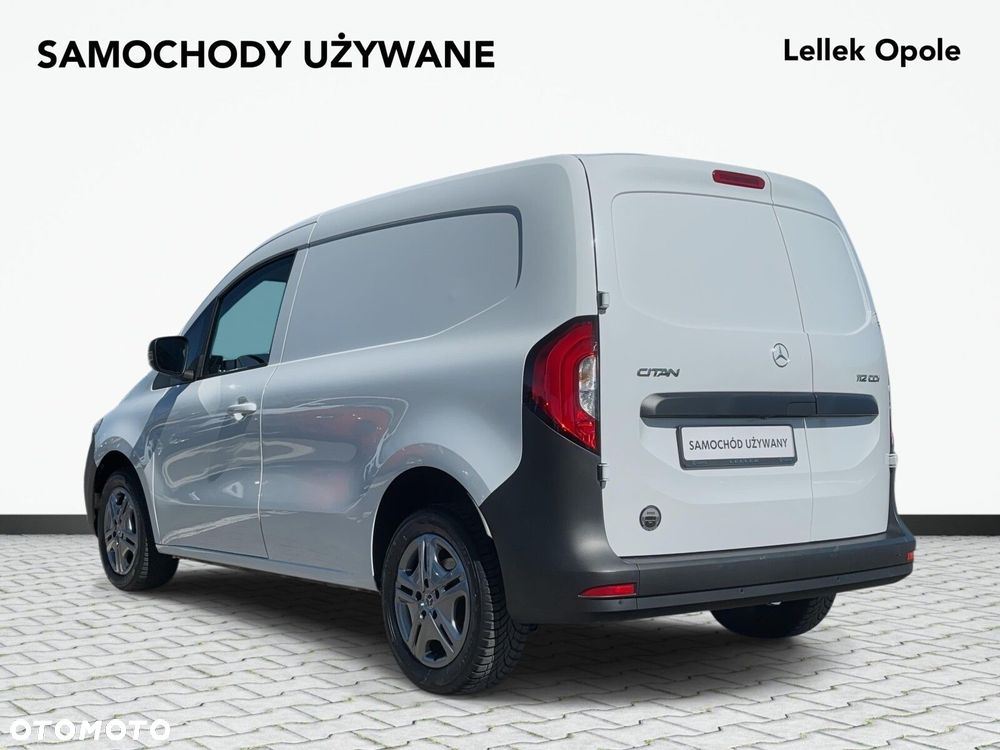 Mercedes-Benz citan . - 7