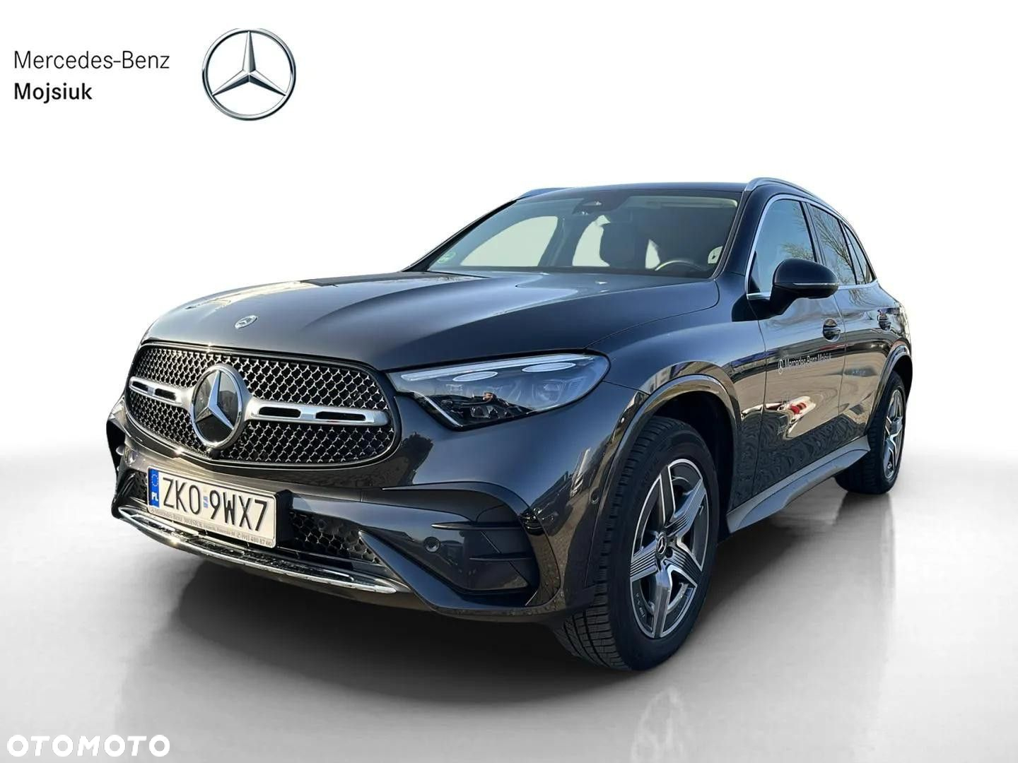 Mercedes-Benz GLC - 3