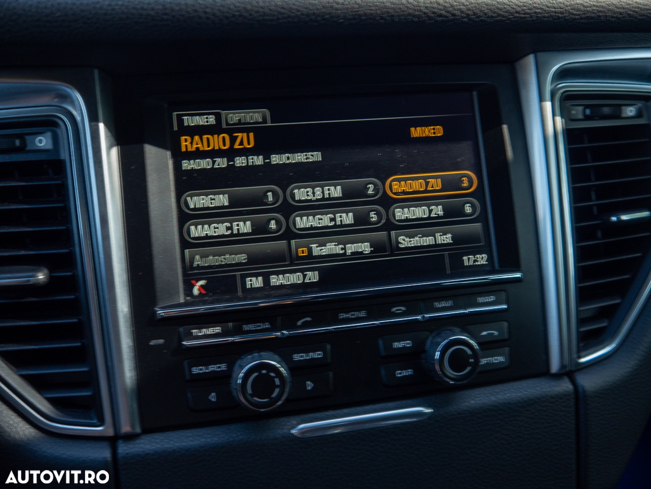 Porsche Macan S Diesel PDK - 30