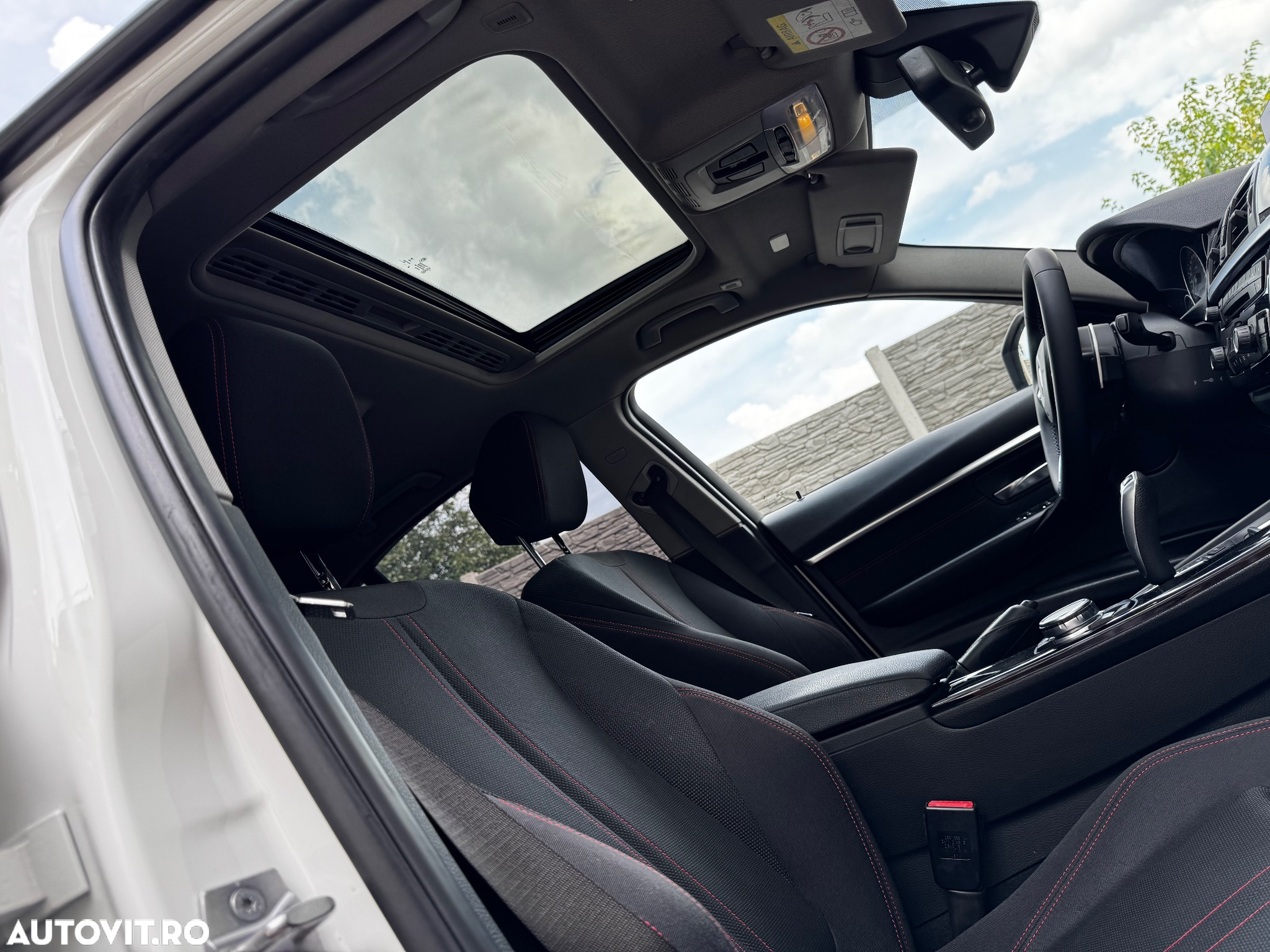BMW Seria 3 - 7