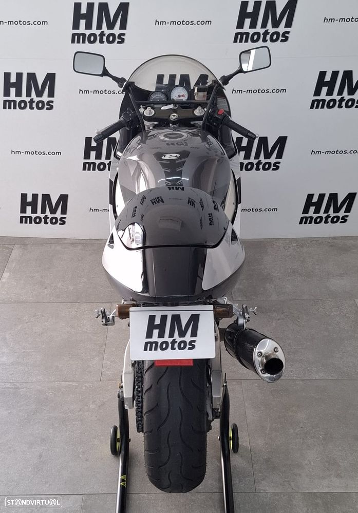 Suzuki GSX-R SRAD - 6 MESES DE GARANTIA - 7