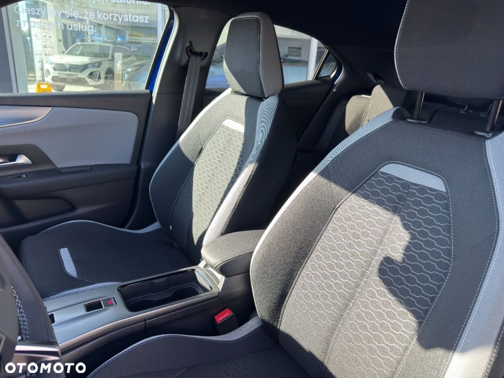 Opel Mokka 1.2 T GS S&S - 21