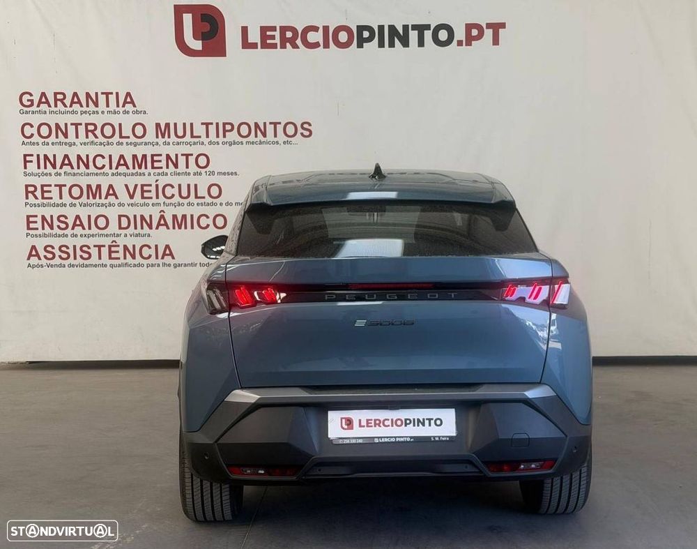 Peugeot 3008 - 4