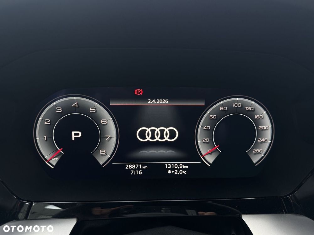 Audi A3 Sportback - 29