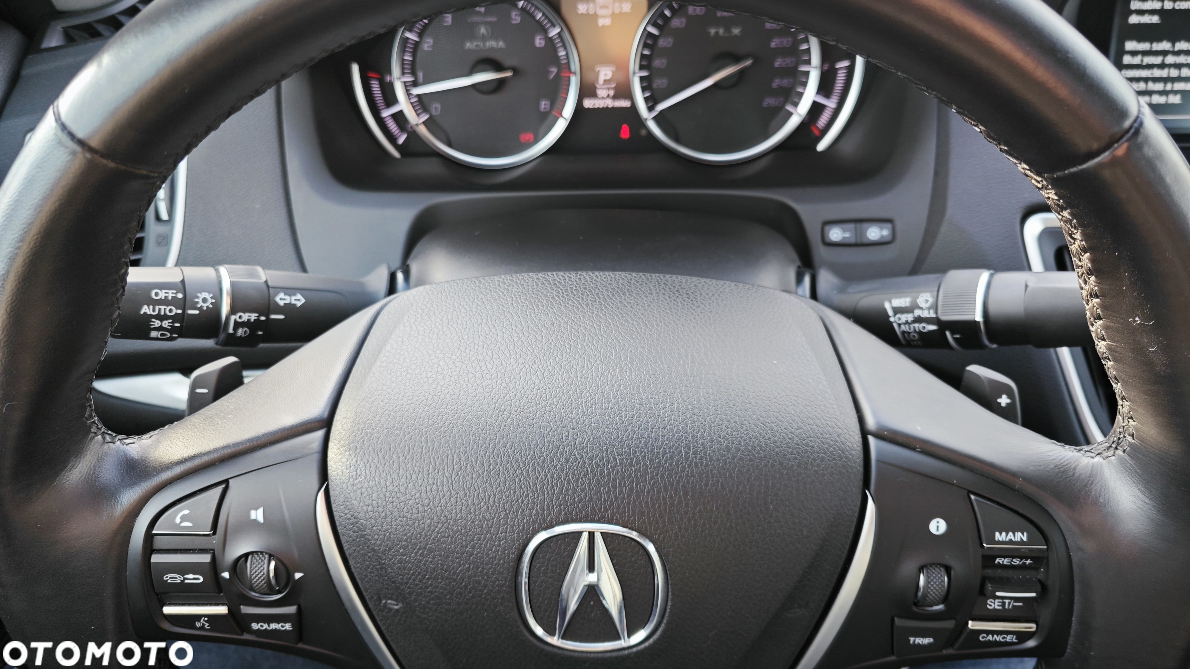 Acura Inny - 10