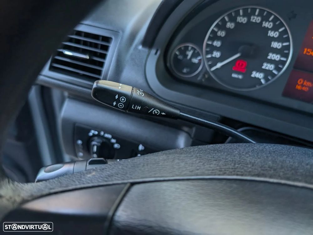 Mercedes-Benz A 180 CDI Avantgarde Special Edition - 18