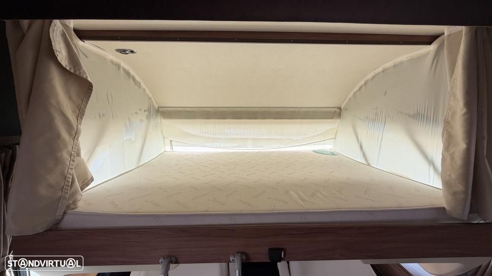 Itineo Famili MC650 cama central à esquerda e basculante - 23
