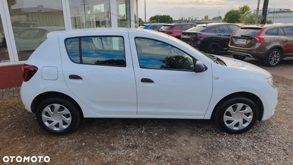 Dacia Sandero - 22