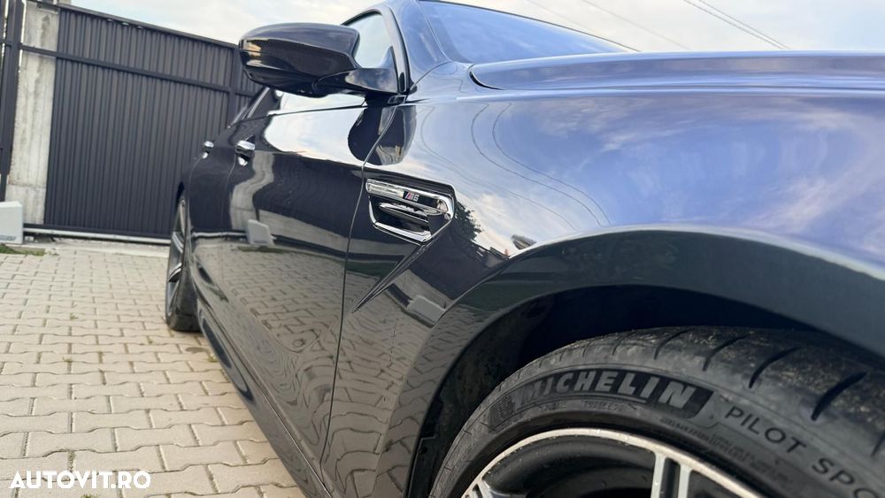 BMW M6 - 24