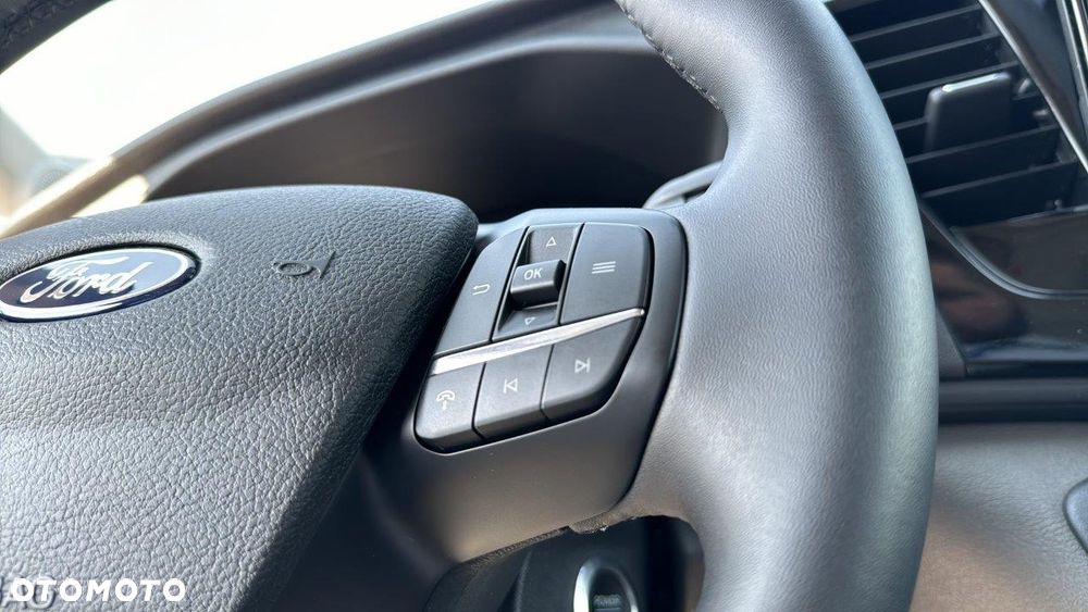 Ford Transit - 18