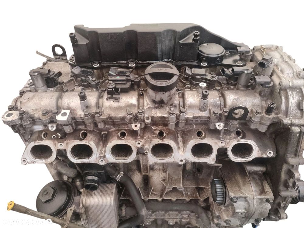 SILNIK SŁUPEK VOLVO XC60 I 3.2 24V 243KM 179kW B6324S5 178 TYŚ - 7