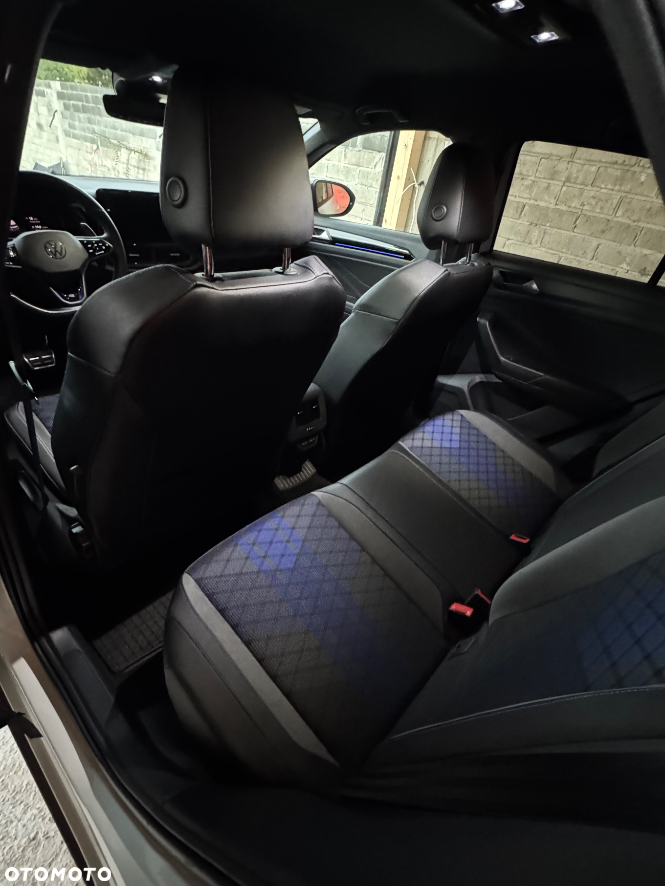 Volkswagen T-Roc 2.0 TSI 4Motion R DSG - 10