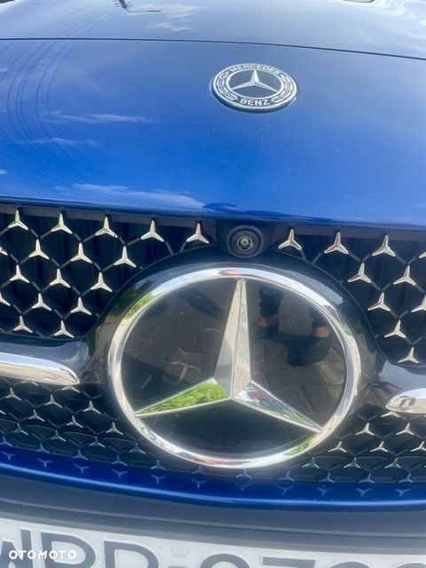 Mercedes-Benz CLE 220 d mHEV AMG Line - 17