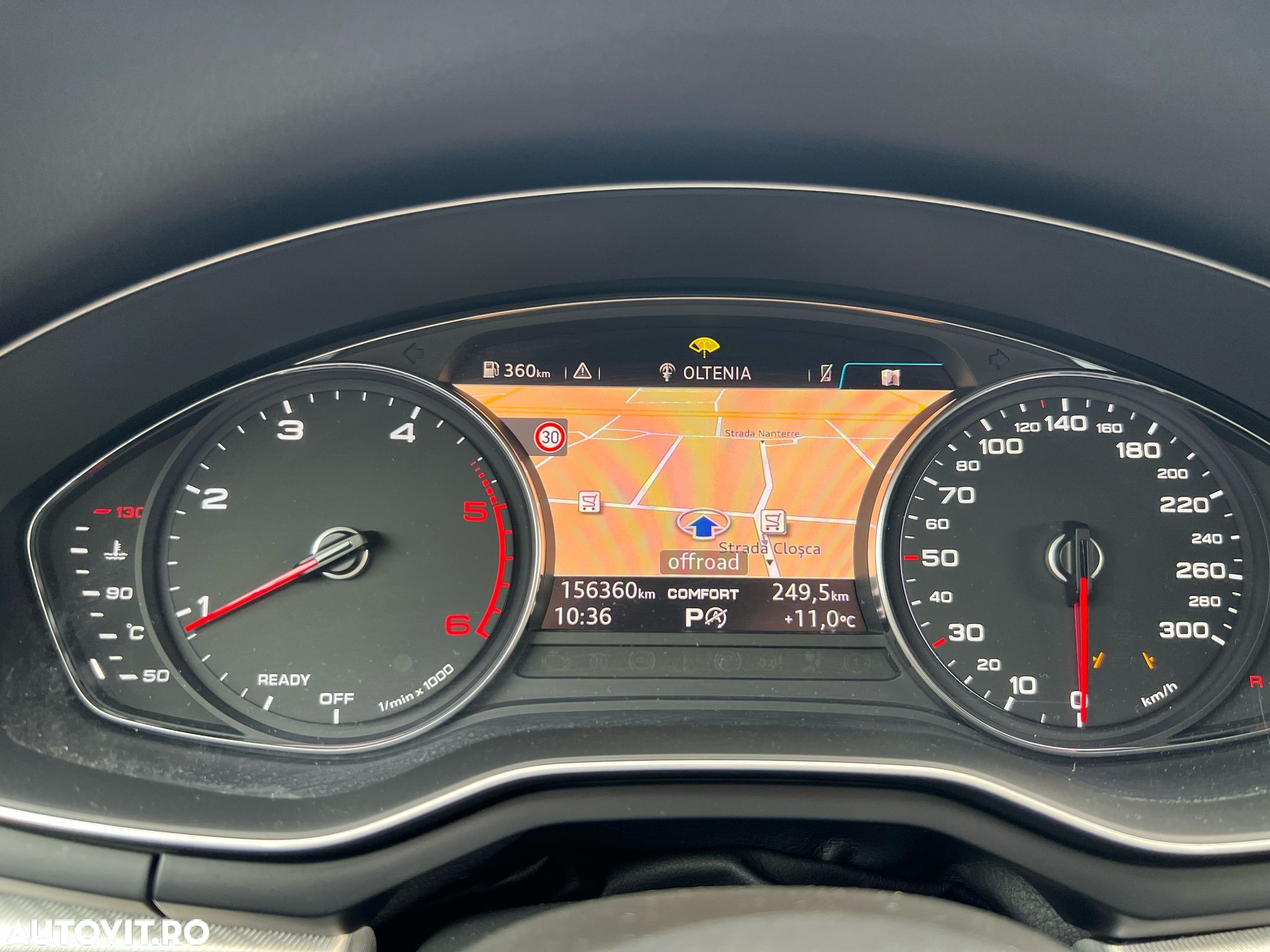 Audi A5 Sportback 2.0 TDI S tronic quattro - 12