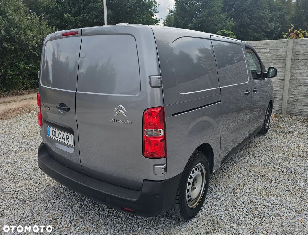 Citroën JUMPY - 6