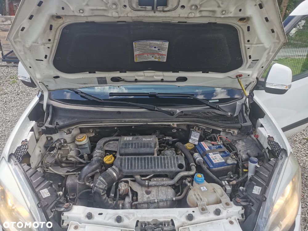 Fiat Doblo - 6