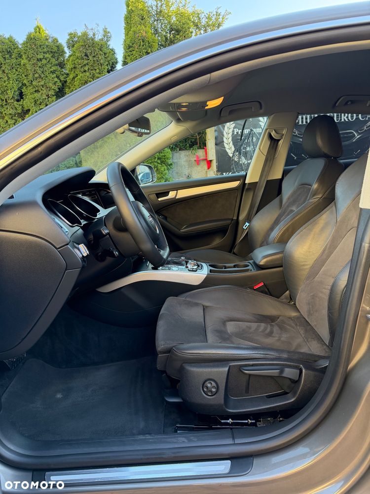 Audi A5 Sportback 3.0 TDI quattro DPF S tronic - 22