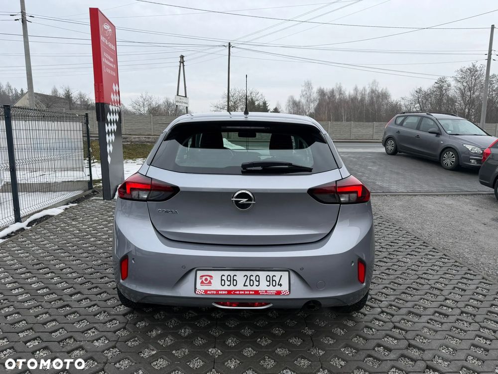 Opel Corsa - 16