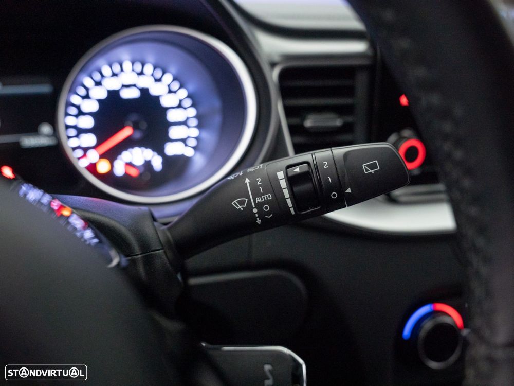 Kia XCeed 1.0 T-GDI Drive - 23