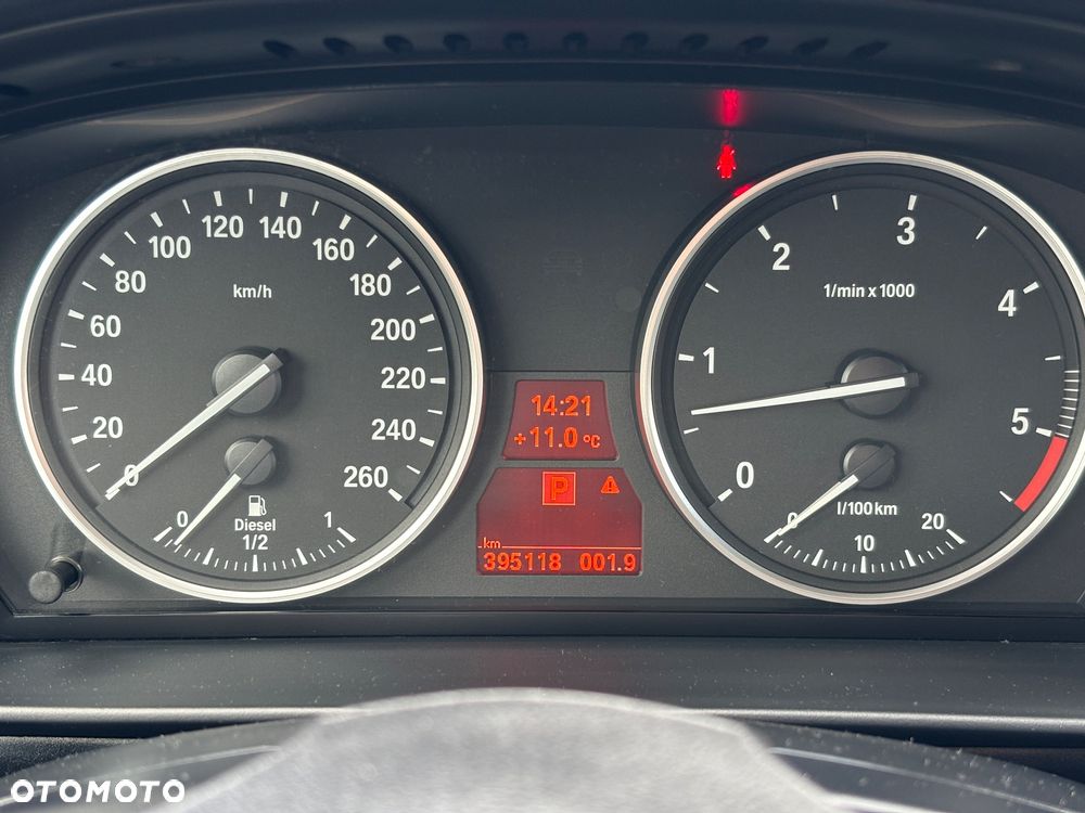 BMW Seria 5 530xd Edition Exclusive - 16