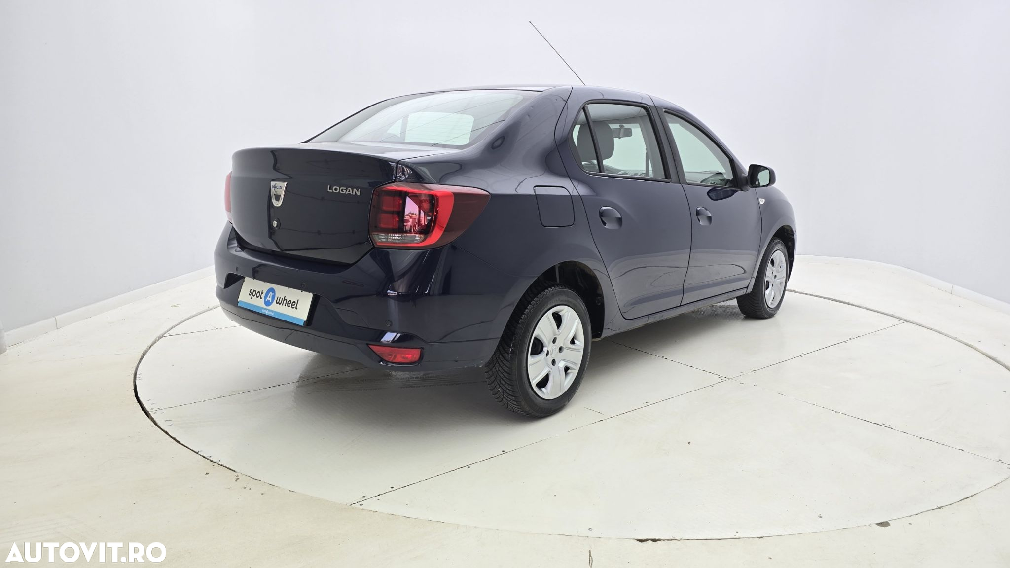 Dacia Logan 1.5 DCI Laureate - 6