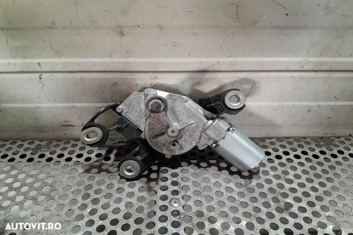 Motoras stergator luneta 5K6955711B 5K6955711B Volkswagen VW Polo 5 6 - 1