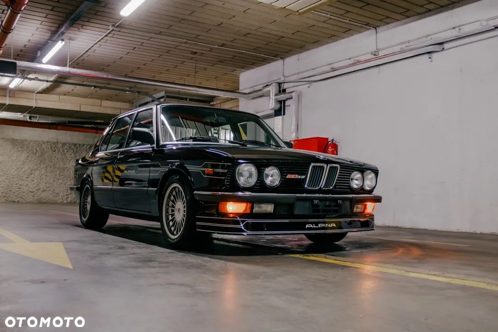 BMW Seria 5 - 4