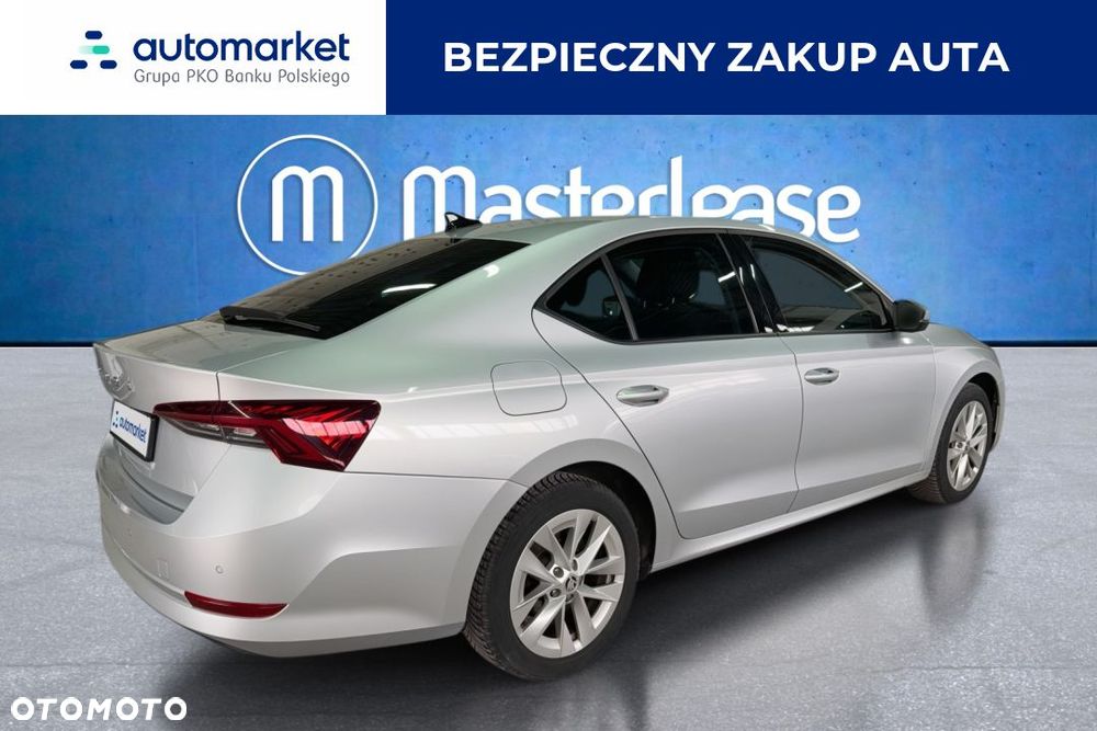 Skoda Octavia 1.5 TSI ACT Ambition - 5