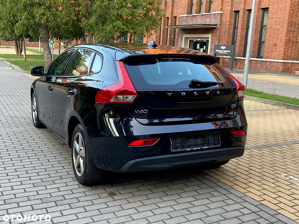 Volvo V40 - 12
