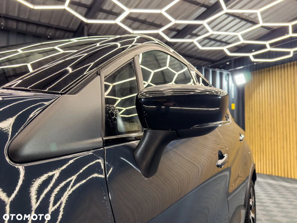 Renault Captur ENERGY TCe 120 Experience - 12