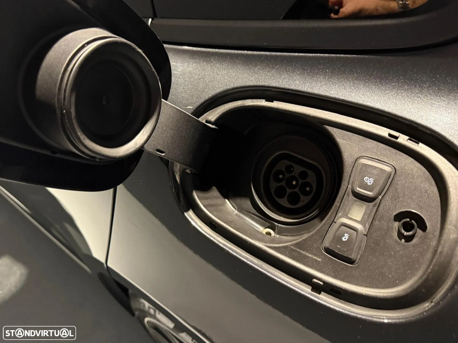 Porsche Panamera Sport Turismo 4 E-Hybrid - 27