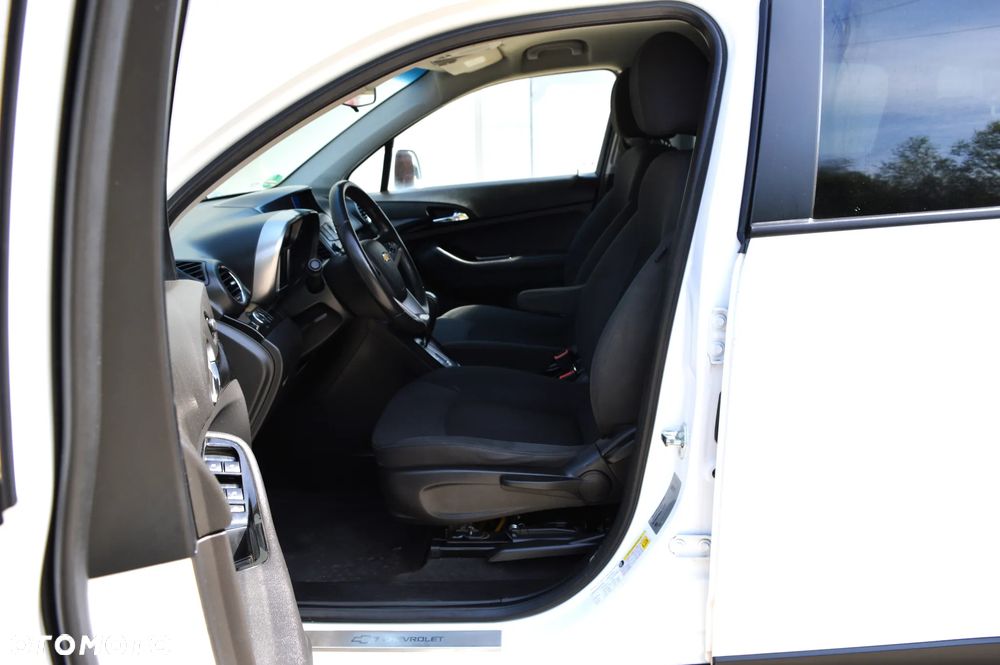 Chevrolet Orlando 2.0 D LT+ - 6