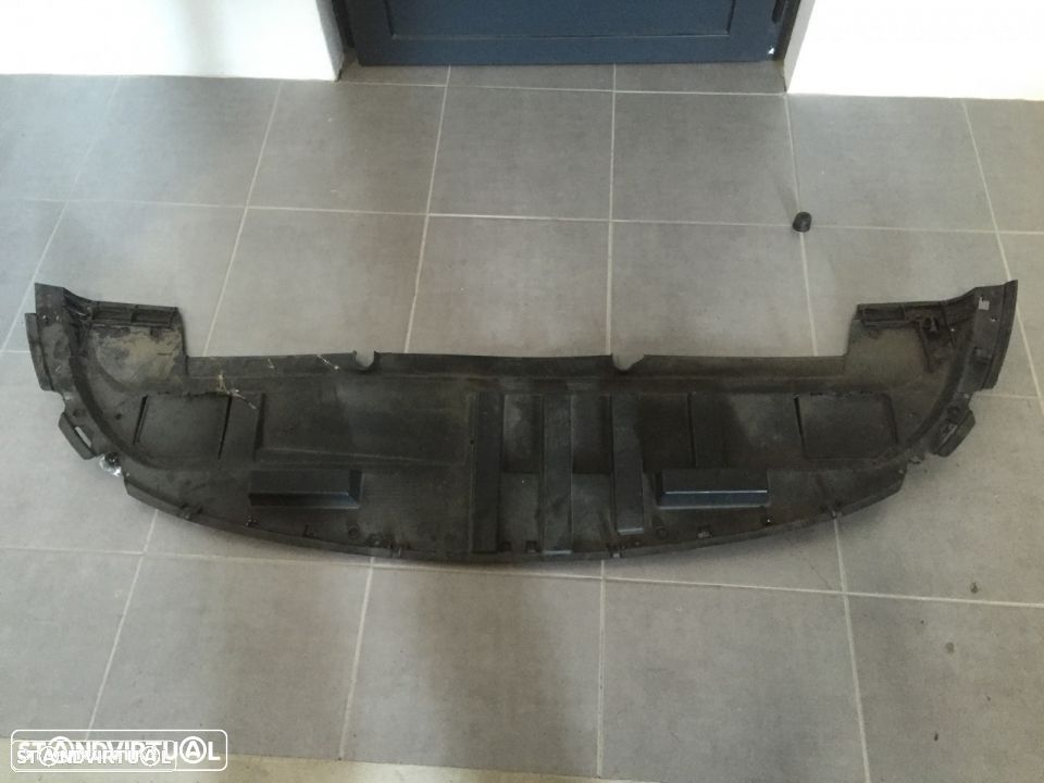 Spoiller clio 3 - 1