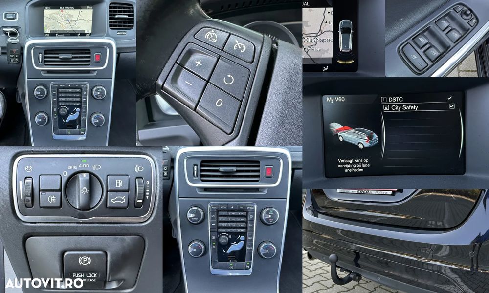 Volvo V60 - 7