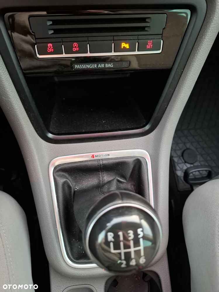 Volkswagen Sharan 2.0 TDI 4Mot Comfortline - 21