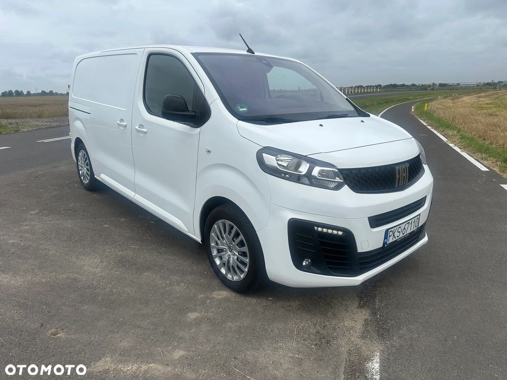 Fiat SCUDO - 3