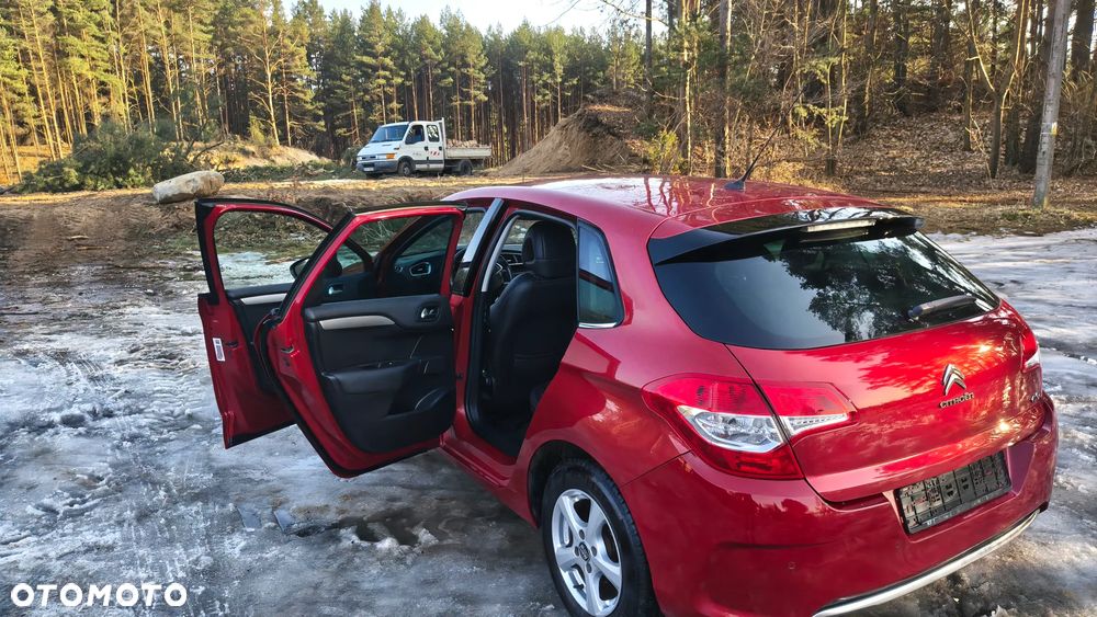 Citroën C4 - 18