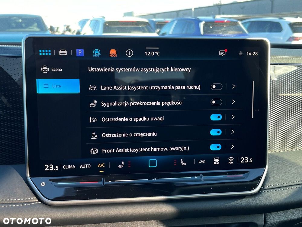 Volkswagen Tiguan 1.5 eTSI Life Plus DSG - 13