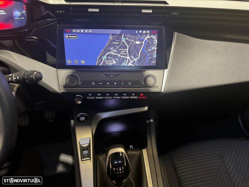 Peugeot 308 1.5 BlueHDi Active - 31