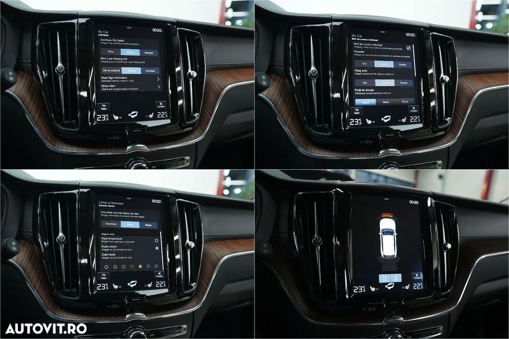 Volvo XC 60 B5 MHEV AWD Inscription - 27