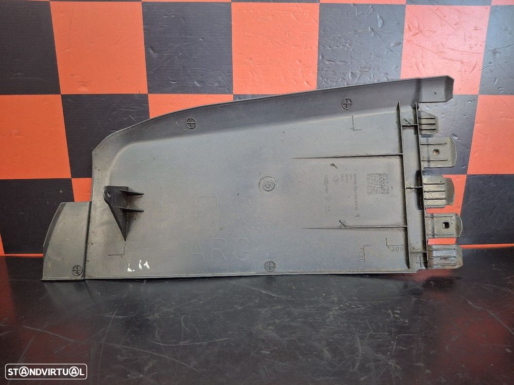 Plasticos Opel Vivaro B Caixa (X82) - 2